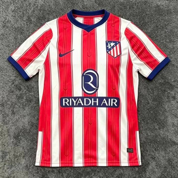 Atletico Madrid 26/27 Home Top