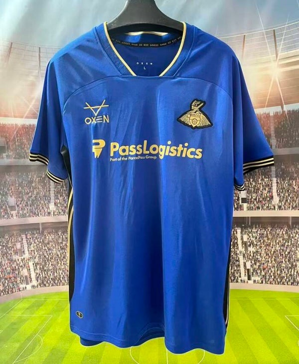 Doncaster 26/27 Away Top