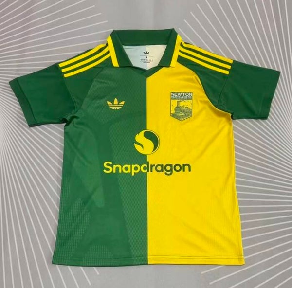 Man Utd 26/27 Anniversary Top