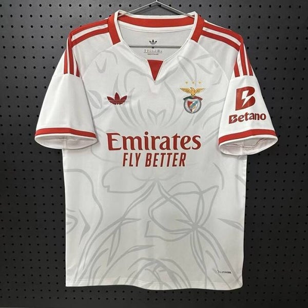 Benfica 26/27 Away Top