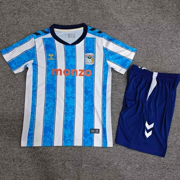 Coventry 26/27 Home Kit