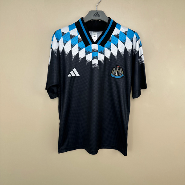 Newcastle Utd 26/27 Special Edition Top