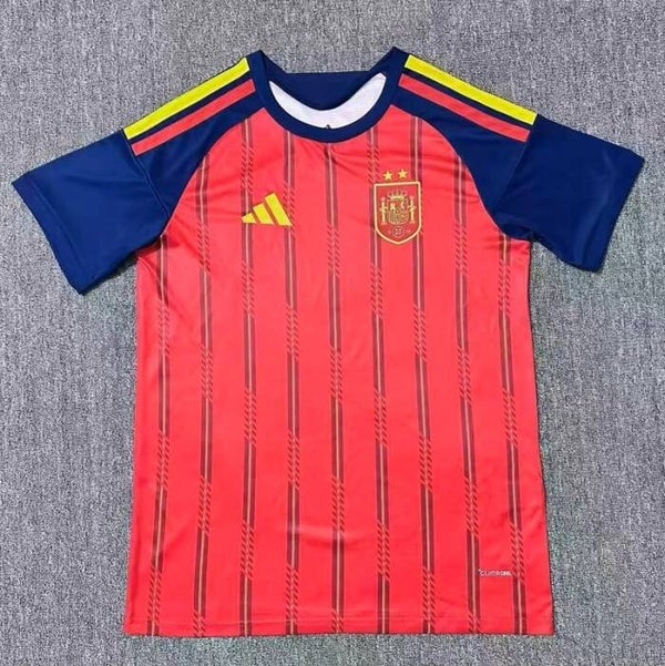 Spain 26/27 Home Top