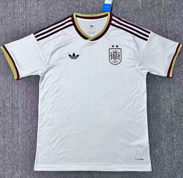 Spain 26/27 Away Top