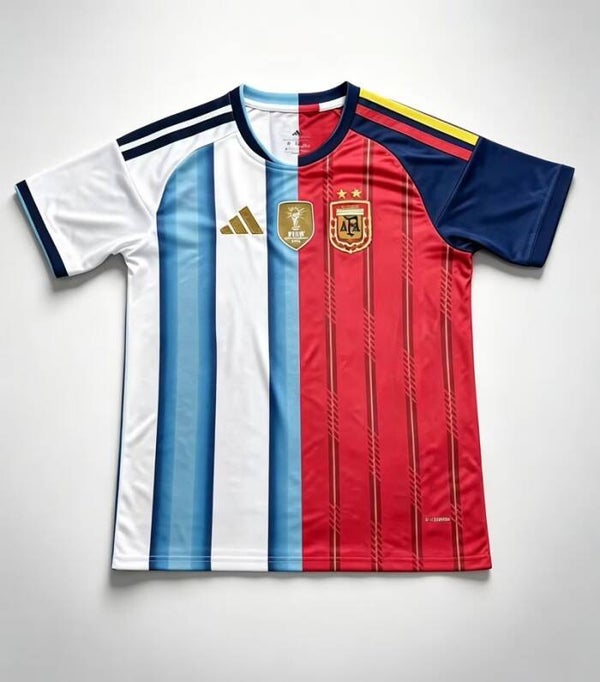 World Cup 2026 Finalist Special Edition Top