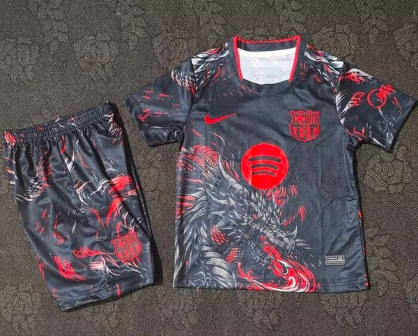 Barcelona 26/27 Special Edition Kit