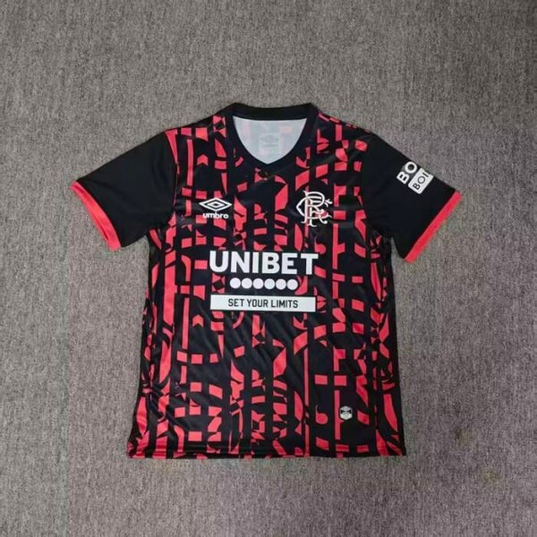 Rangers 26/27 Third Top