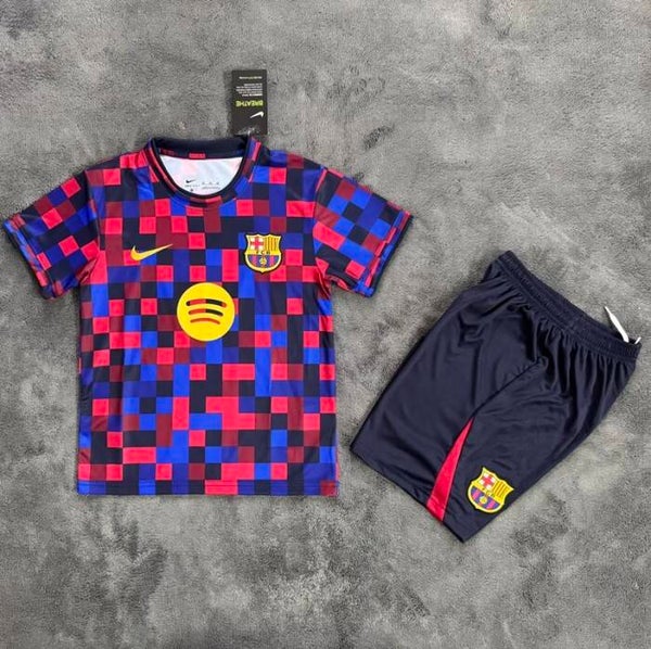 Barcelona 26/27 Special Edition Kit