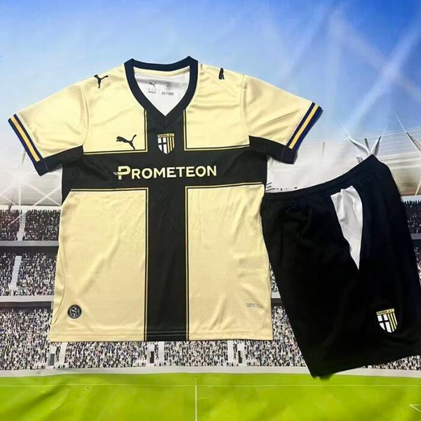 Parma 26/27 Home Kit