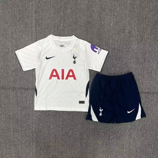Tottenham 26/27 Home Kit
