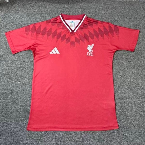 Liverpool 26/27 Retro Special Edition Top