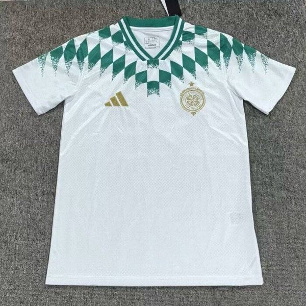 Celtic 26/27 Anniversary Special Edition Top
