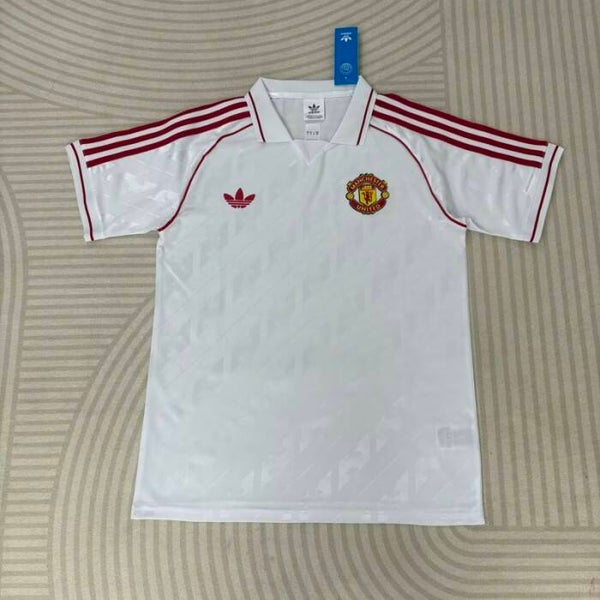Man Utd 26/27 Retro Special Edition Top
