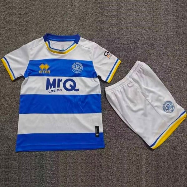 QPR 26/27 Home Kit