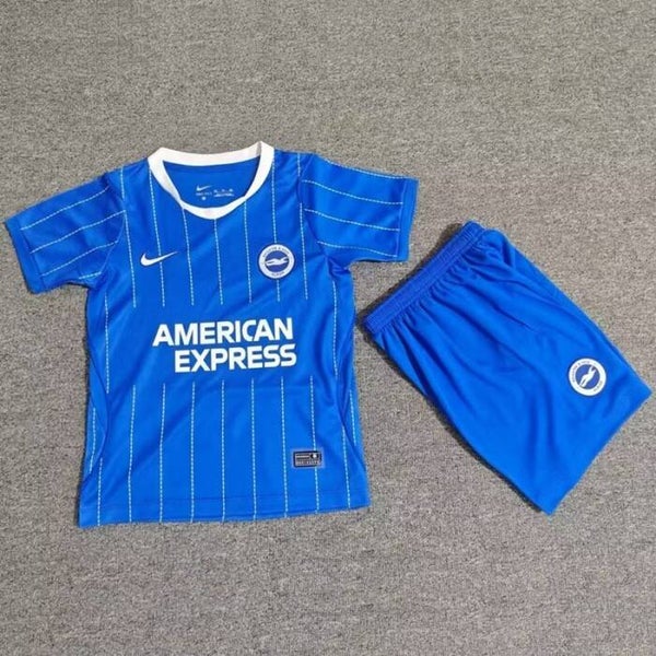 Brighton 26/27 Home Kit