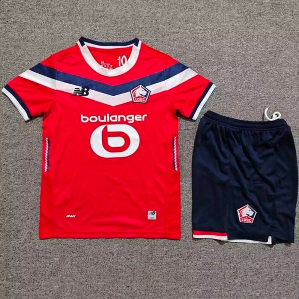 Lille 26/27 Home Kit
