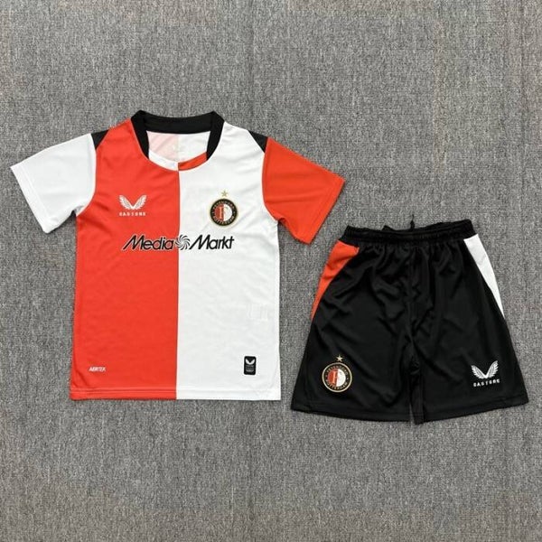 Feyenoord 26/27 Home Kit