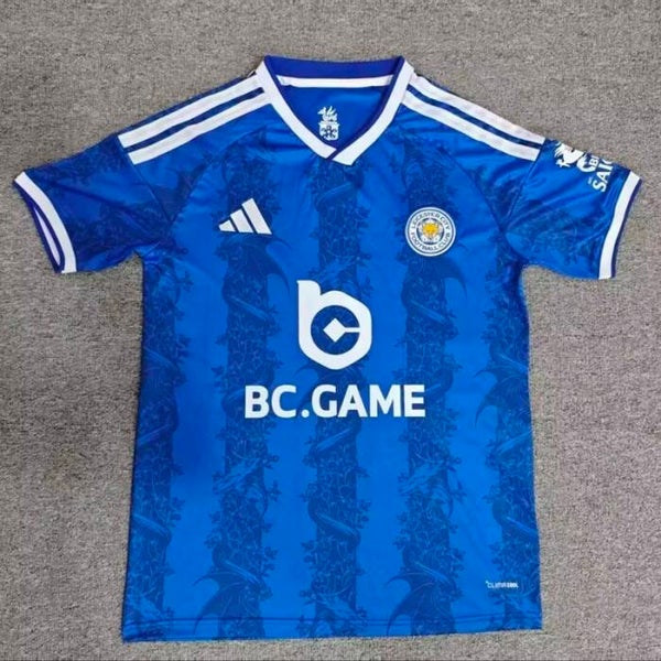 Leicester City 26/27 Home Top