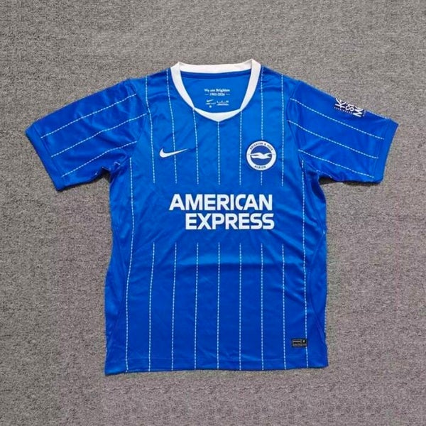Brighton 26/27 Home Top