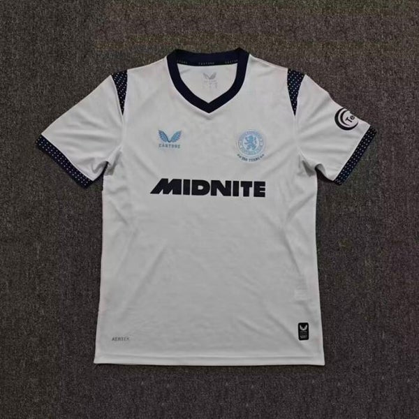 Middlesbrough 26/27 Away Top