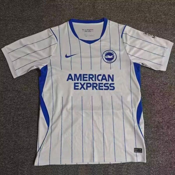 Brighton 26/27 Away Top