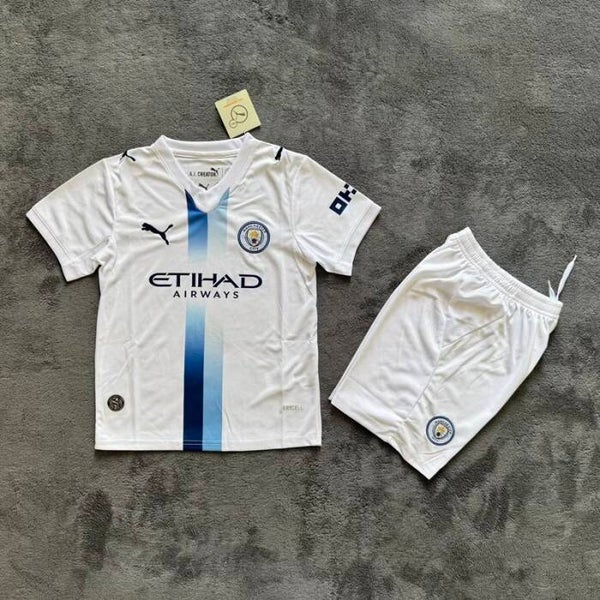 Man City 26/27 Third Kit