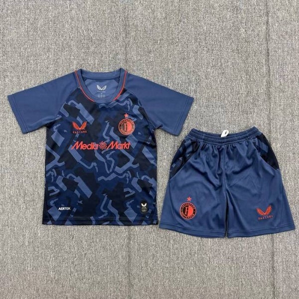 Feyenoord 26/27 Third Kit