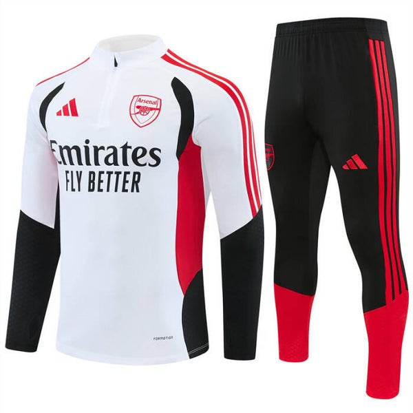 Arsenal Kids Tracksuit