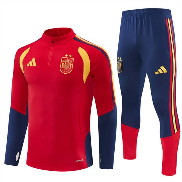 Spain Tracksuit