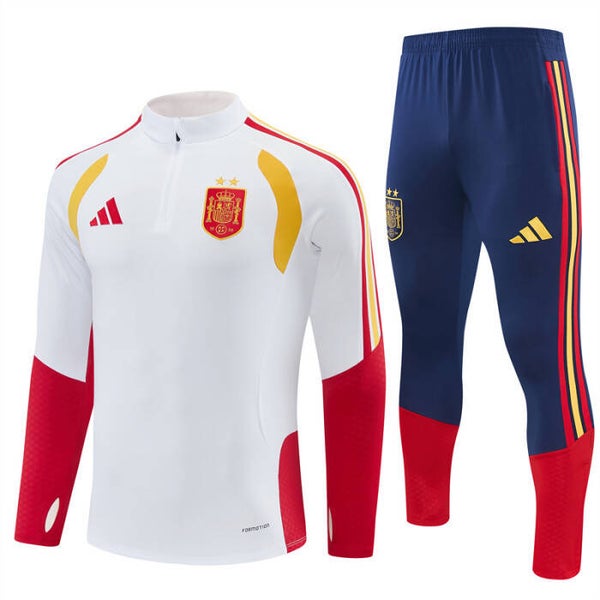 Spain Tracksuit