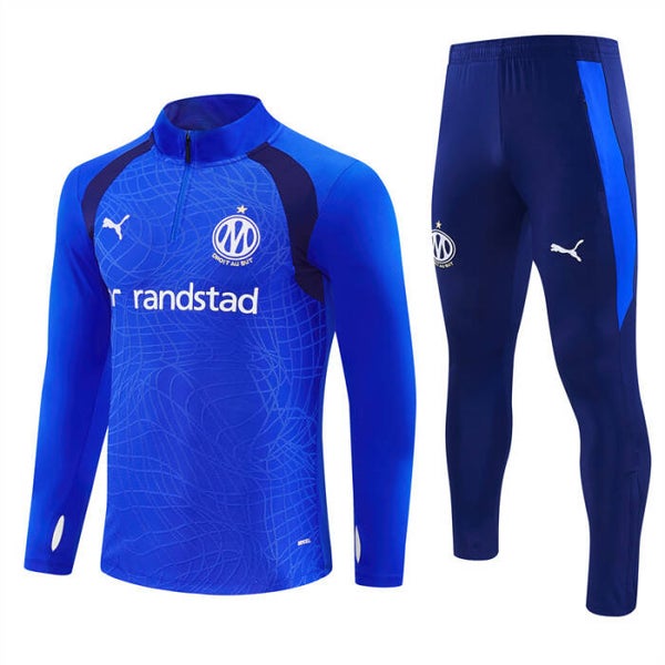 Marseille Kids Tracksuit