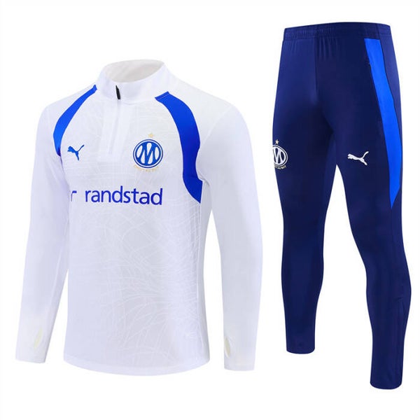 Marseille Tracksuit