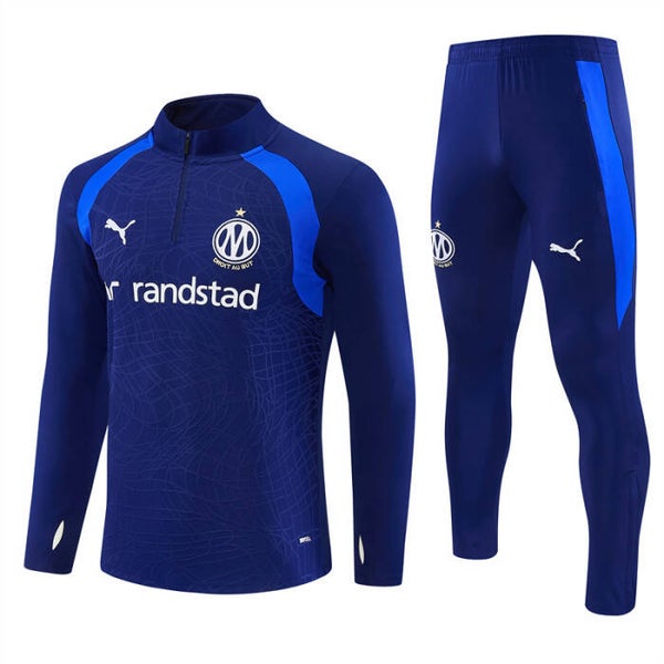 Marseille Kids Tracksuit