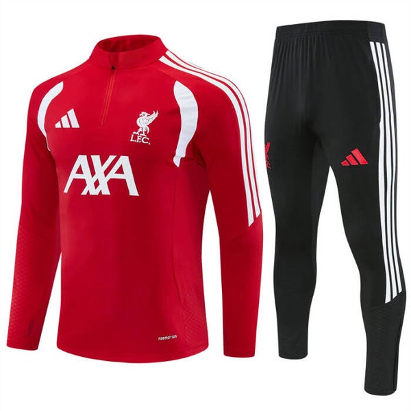 Liverpool Tracksuit