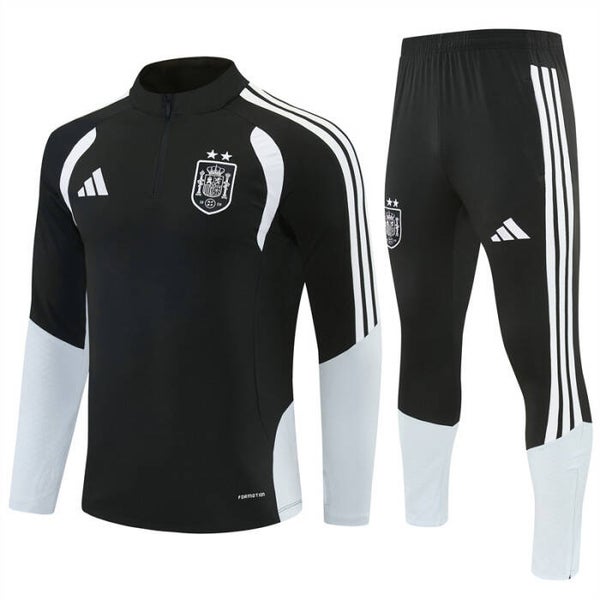Spain Tracksuit