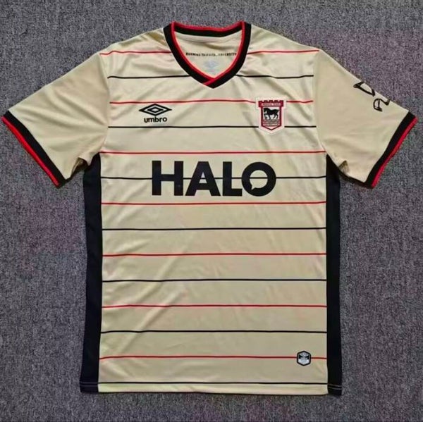 Ipswich 26/27 Away Top