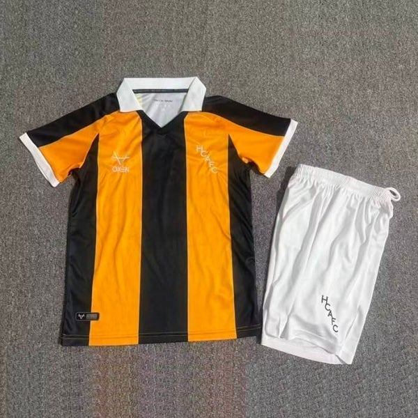 Hull 26/27 Home Kit