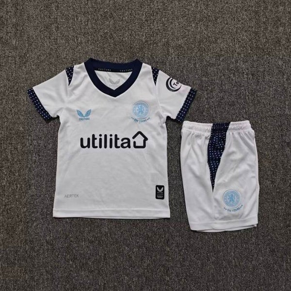 Middlesbrough 26/27 Away Kit