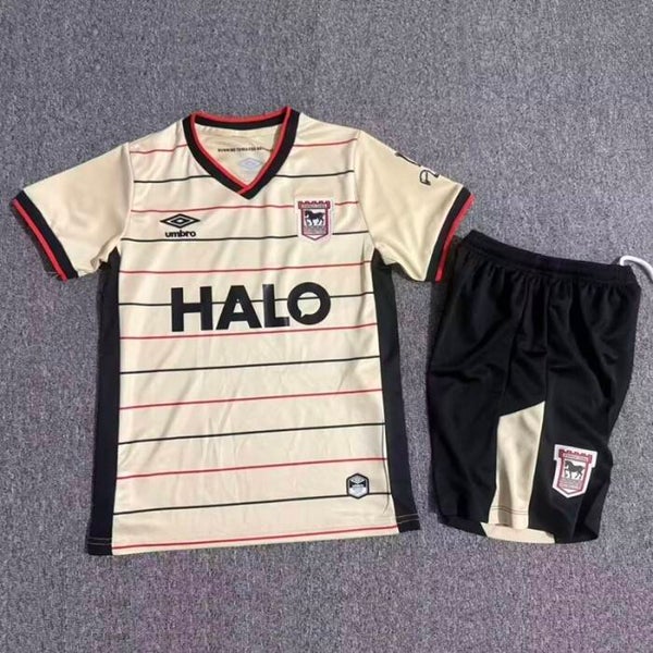 Ipswich 26/27 Away Kit