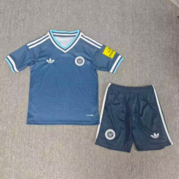 Newcastle Utd 26/27 Away Kit