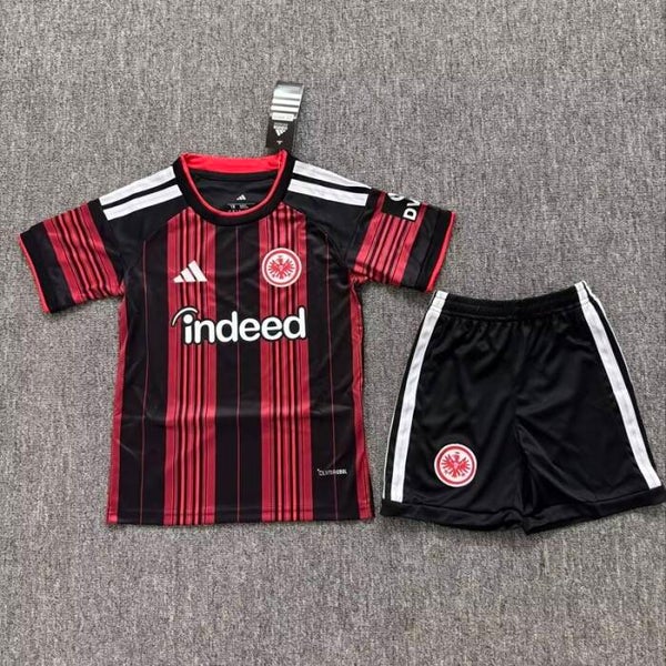Frankfurt 26/27 Home Kit