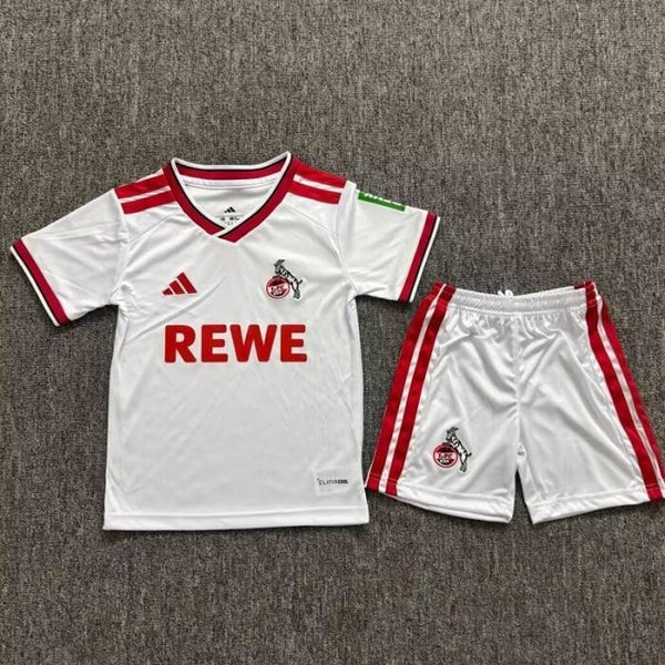 Koln 26/27 Home Kit