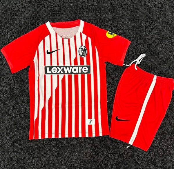 Freiburg 26/27 Home Kit
