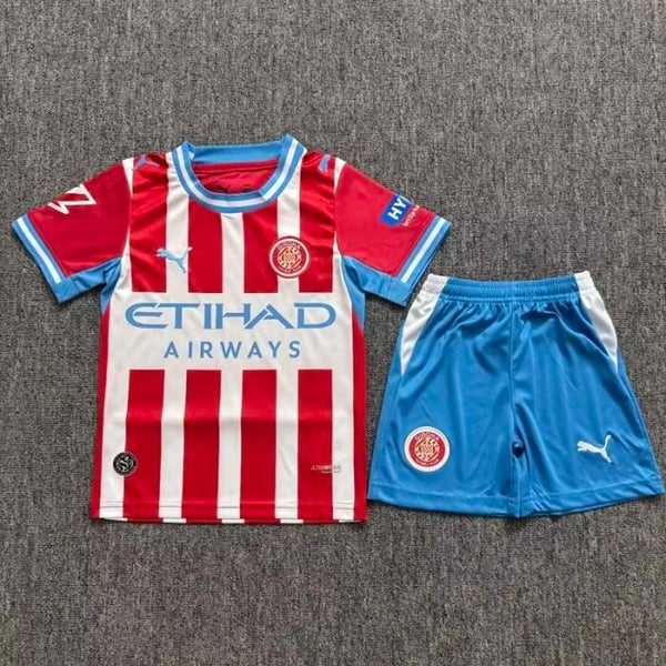 Girona 26/27 Home Kit