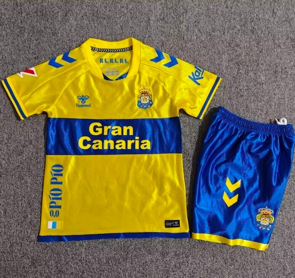 Las Palmas 26/27 Home Kit