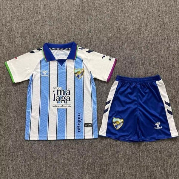 Malaga 26/27 Home Kit