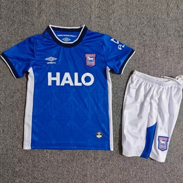 Ipswich 26/27 Home Kit