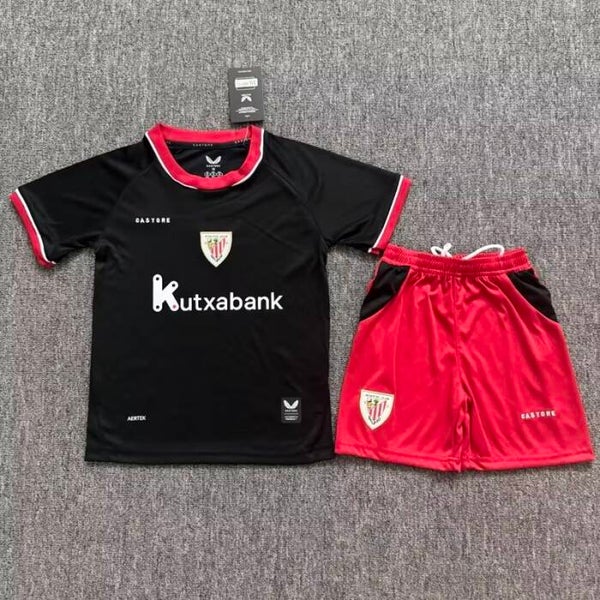 Athletic Bilbao 26/27 Away Kit