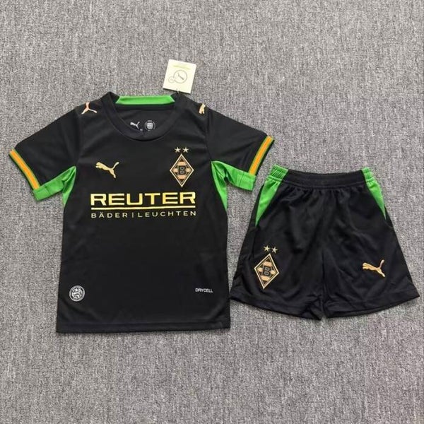 Monchengladbach 26/27 Away Kit