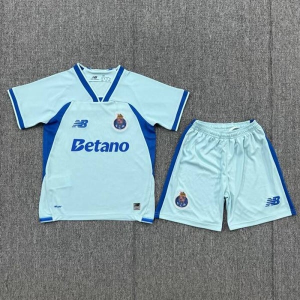 Porto 26/27 Third Kit